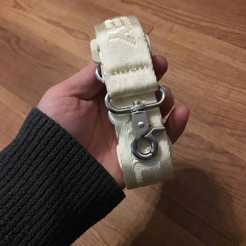 Stanley Cream Strap - Picture 4 of 4